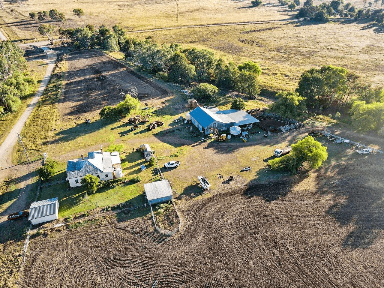 29 Bridges Road, QUIPOLLY, NSW 2343