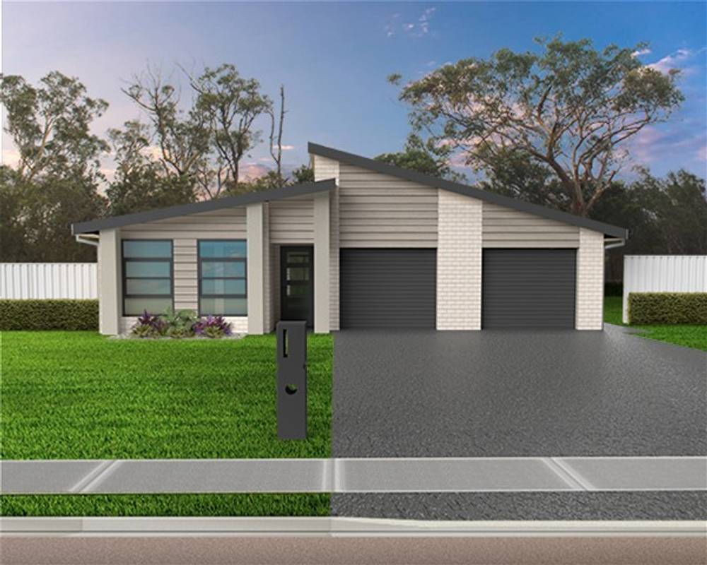 Lot 110 Columbus Street, HAMLYN TERRACE, NSW 2259