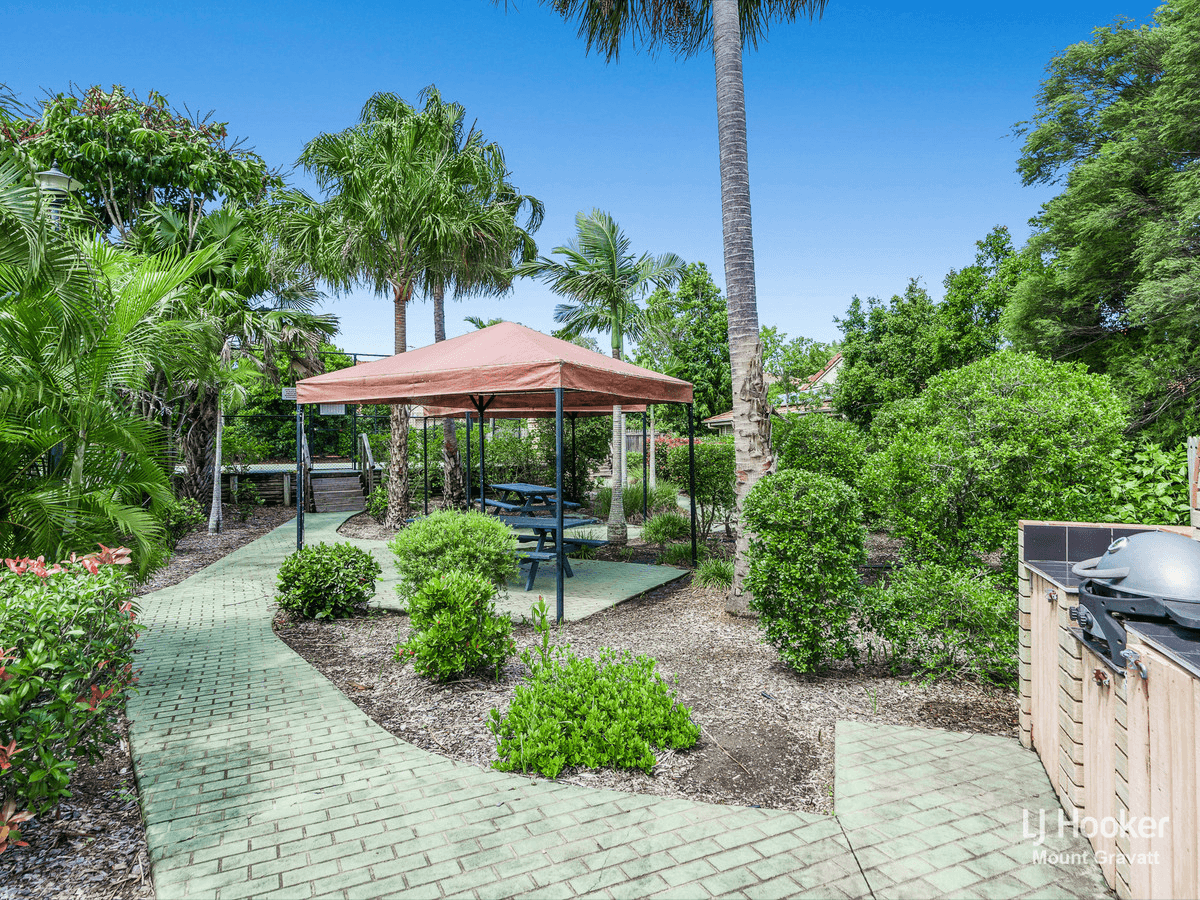 47/380 Nottingham Road, PARKINSON, QLD 4115