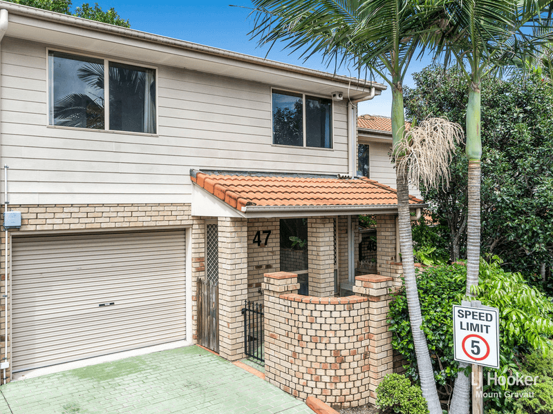 47/380 Nottingham Road, PARKINSON, QLD 4115