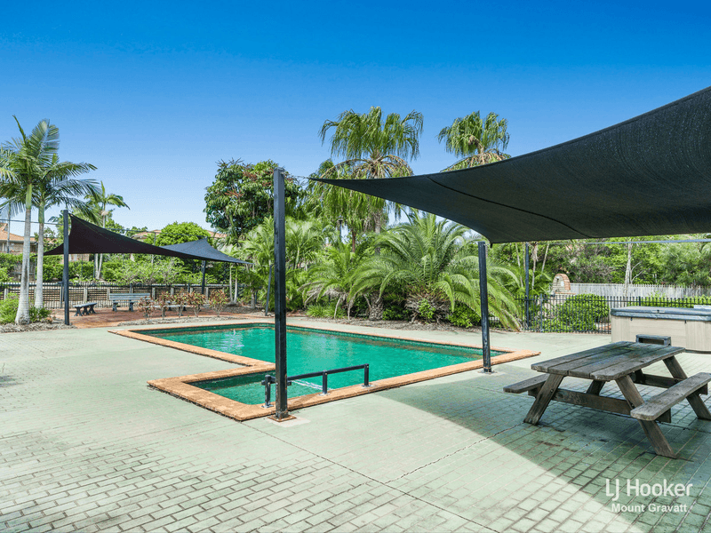 47/380 Nottingham Road, PARKINSON, QLD 4115