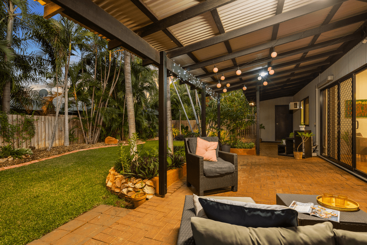 13 Kapang Drive, CABLE BEACH, WA 6726