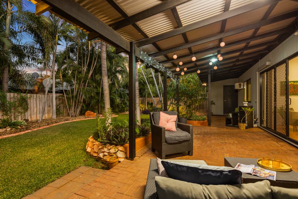 13 Kapang Drive, CABLE BEACH, WA 6726