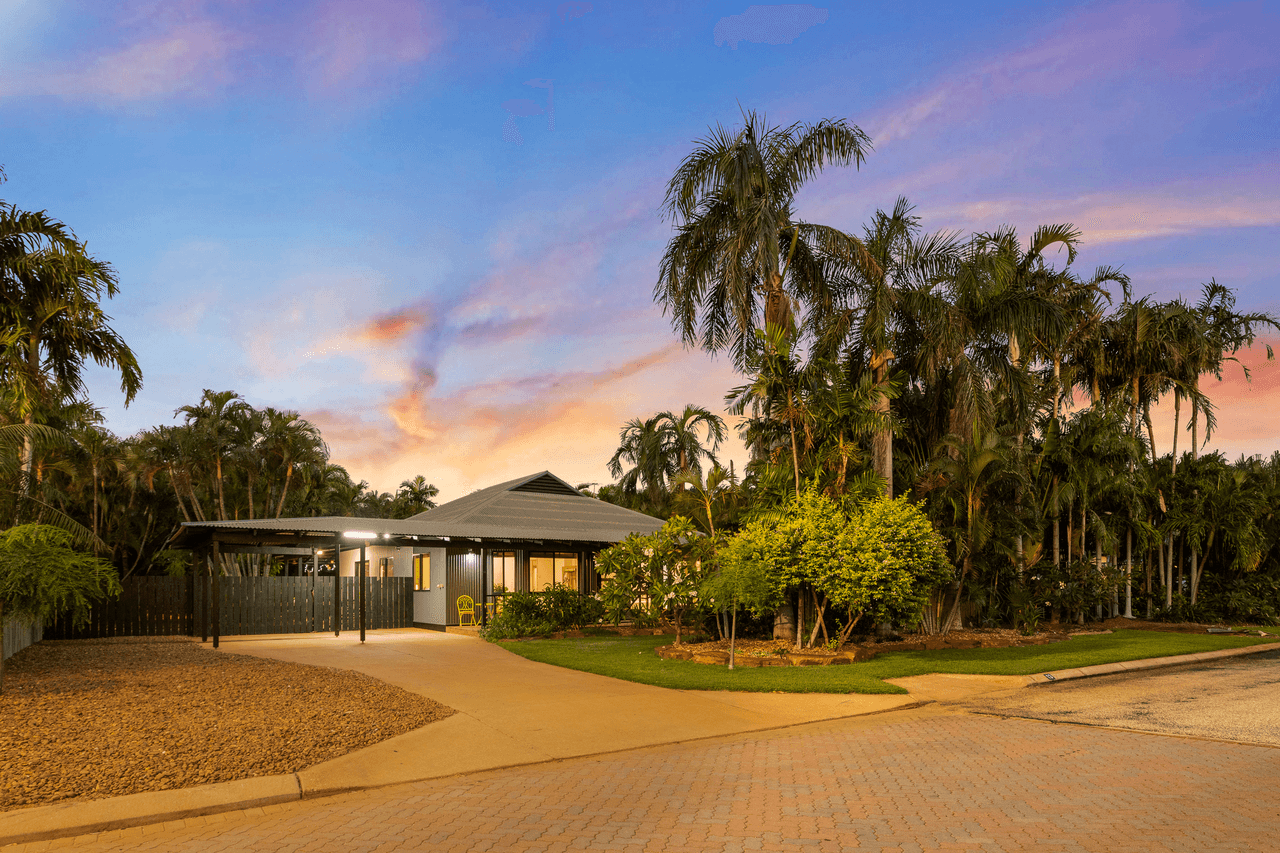 13 Kapang Drive, CABLE BEACH, WA 6726