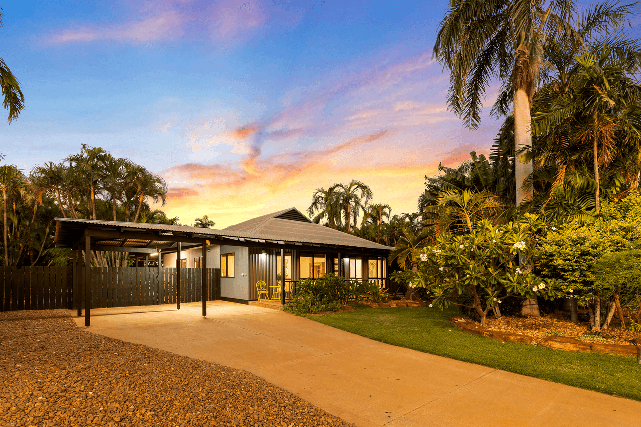 13 Kapang Drive, CABLE BEACH, WA 6726