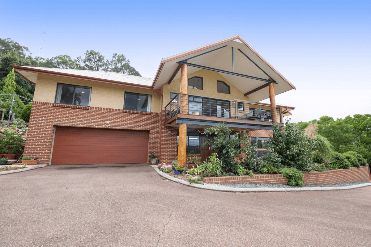 11 Maclean Street, Roleystone, WA 6111