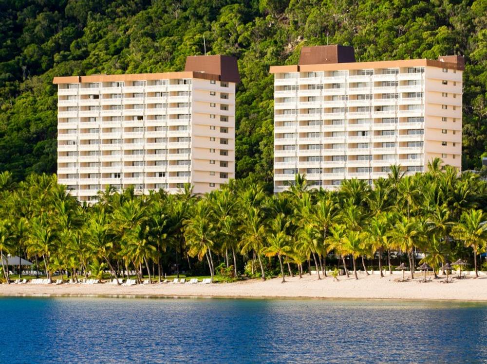 1102 W/14 Resort Drive, Whitsunday Apartments, HAMILTON ISLAND, QLD 4803