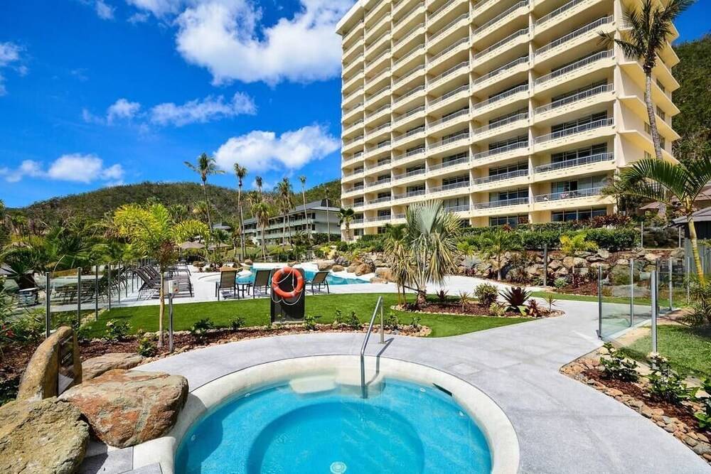 1102 W/14 Resort Drive, Whitsunday Apartments, HAMILTON ISLAND, QLD 4803