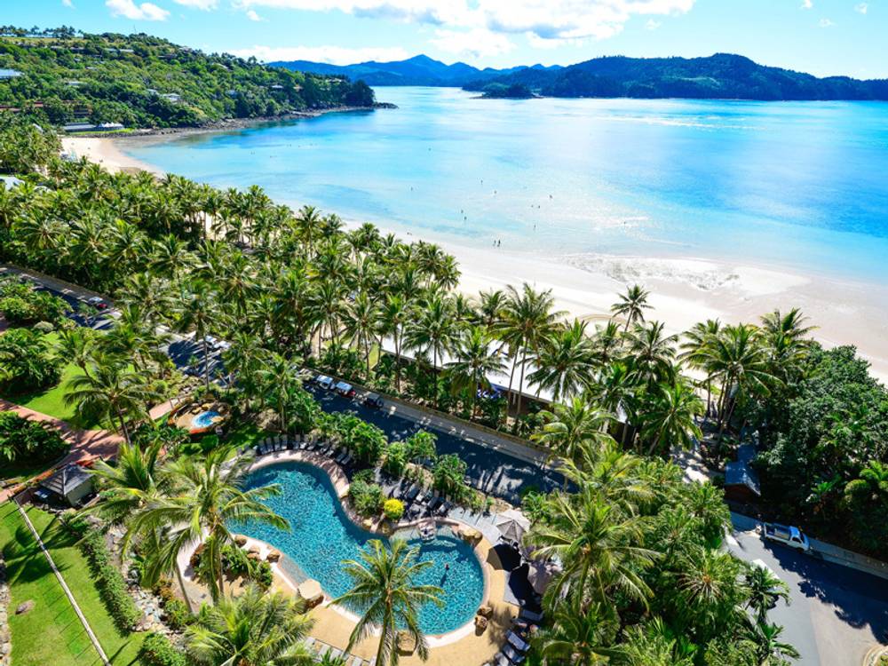 1102 W/14 Resort Drive, Whitsunday Apartments, HAMILTON ISLAND, QLD 4803