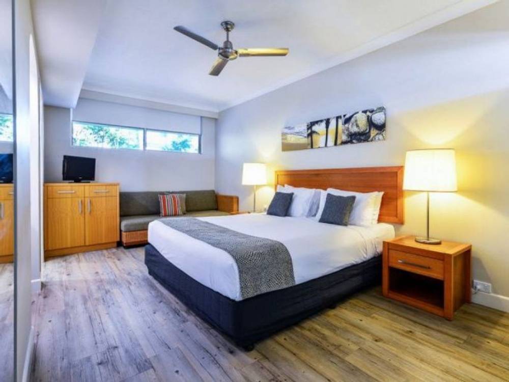 1102 W/14 Resort Drive, Whitsunday Apartments, HAMILTON ISLAND, QLD 4803