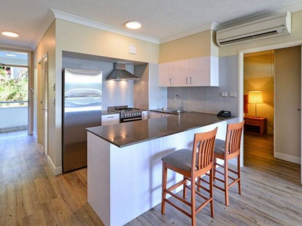 1102 W/14 Resort Drive, Whitsunday Apartments, HAMILTON ISLAND, QLD 4803