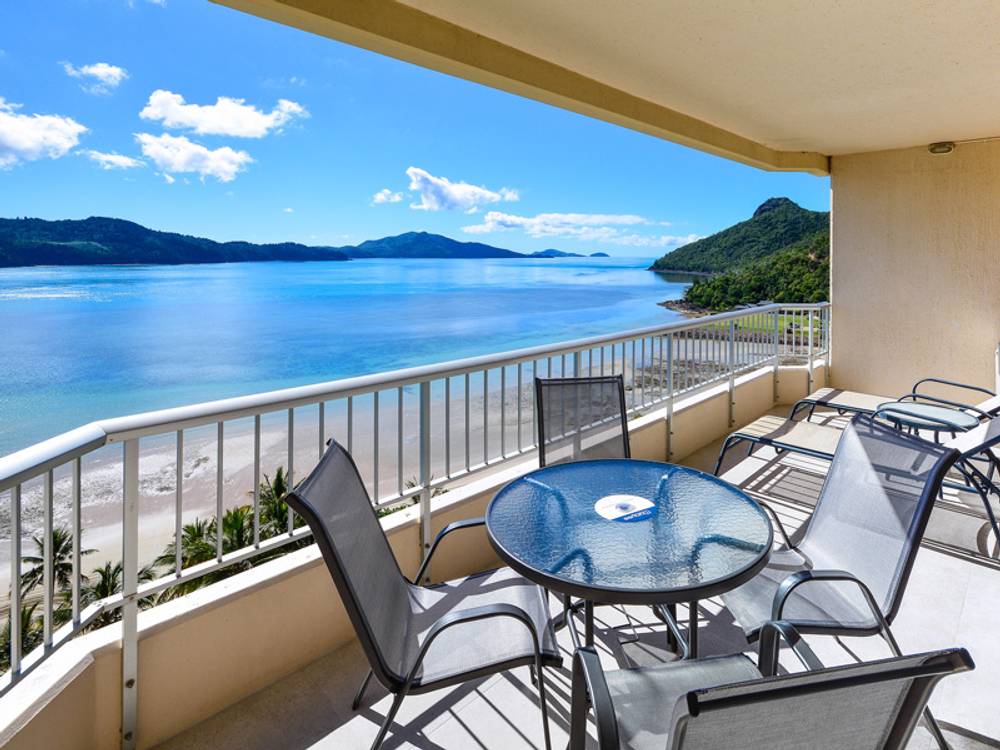 1102 W/14 Resort Drive, Whitsunday Apartments, HAMILTON ISLAND, QLD 4803