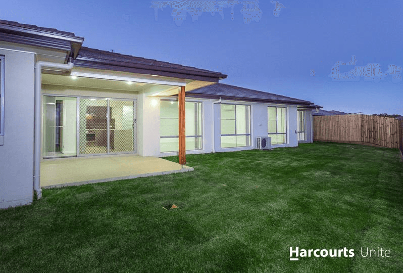 5 Glengrove Circuit, MANGO HILL, QLD 4509