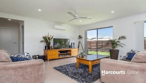 5 Glengrove Circuit, MANGO HILL, QLD 4509