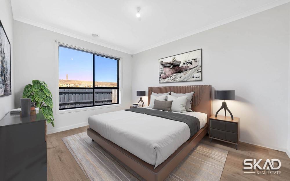 22 Amfissa Street, WOLLERT, VIC 3750