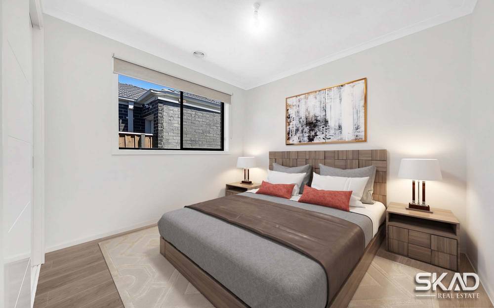 22 Amfissa Street, WOLLERT, VIC 3750