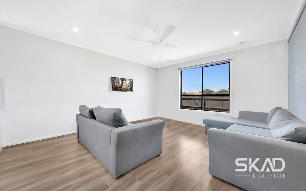22 Amfissa Street, WOLLERT, VIC 3750