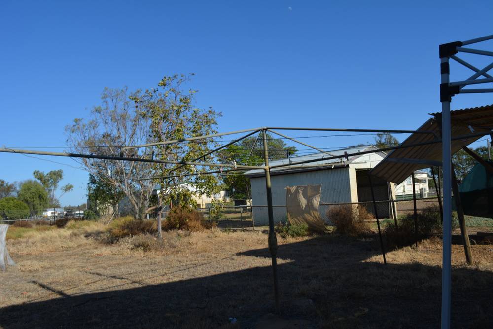 48 Burt Street, ARAMAC, QLD 4726
