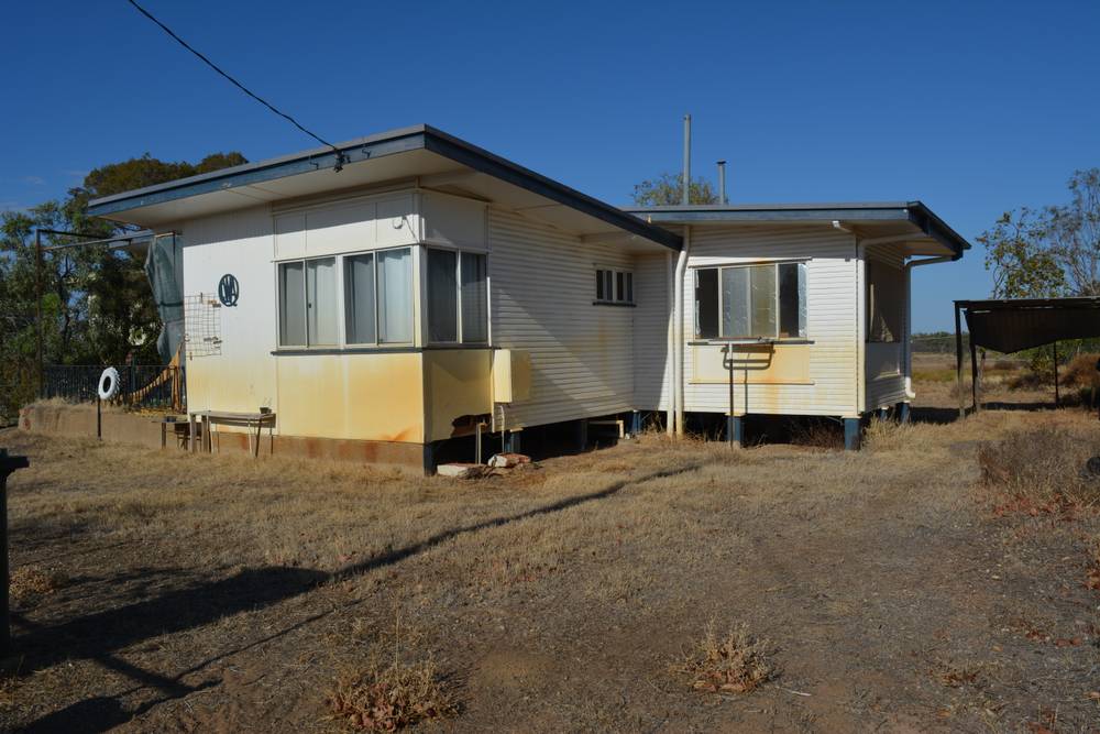 48 Burt Street, ARAMAC, QLD 4726