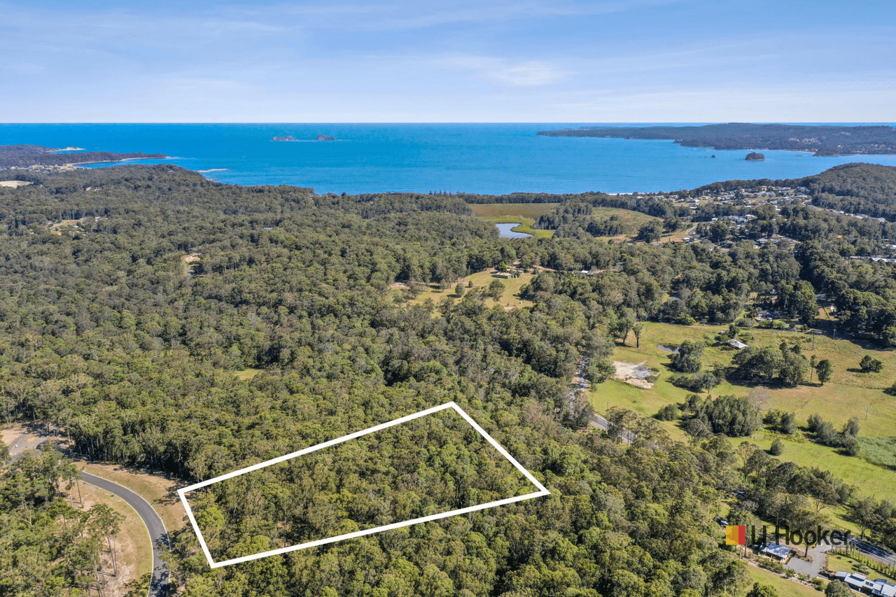 Lot 30 Clyde View Drive, LONG BEACH, NSW 2536