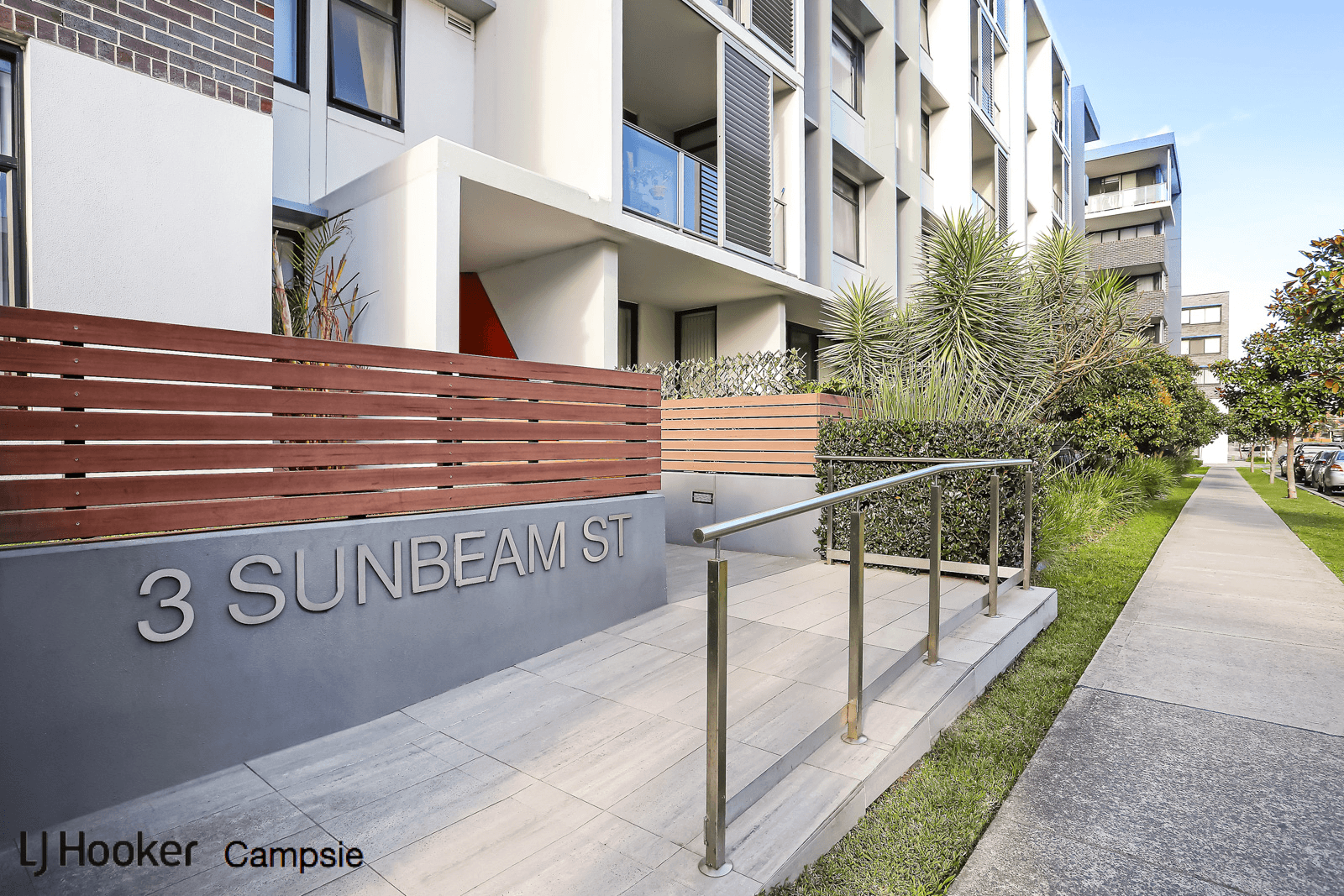 2/3 Sunbeam Street, CAMPSIE, NSW 2194