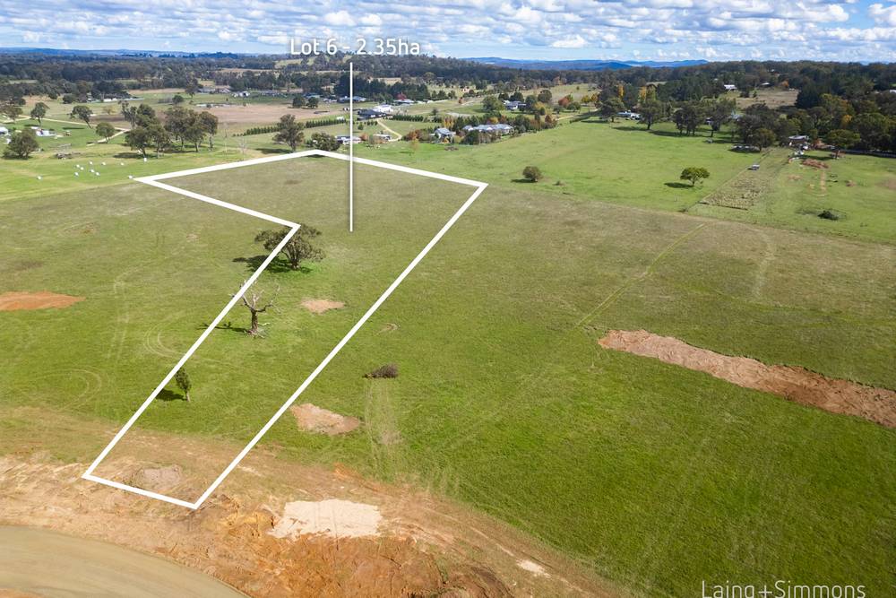 Mundays Lane, Armidale, NSW 2350