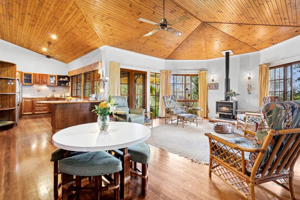 314 North Maleny Road, North Maleny, QLD 4552