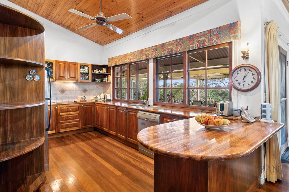 314 North Maleny Road, North Maleny, QLD 4552
