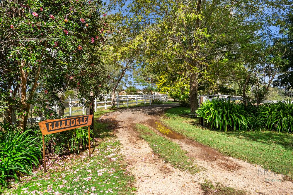 314 North Maleny Road, North Maleny, QLD 4552