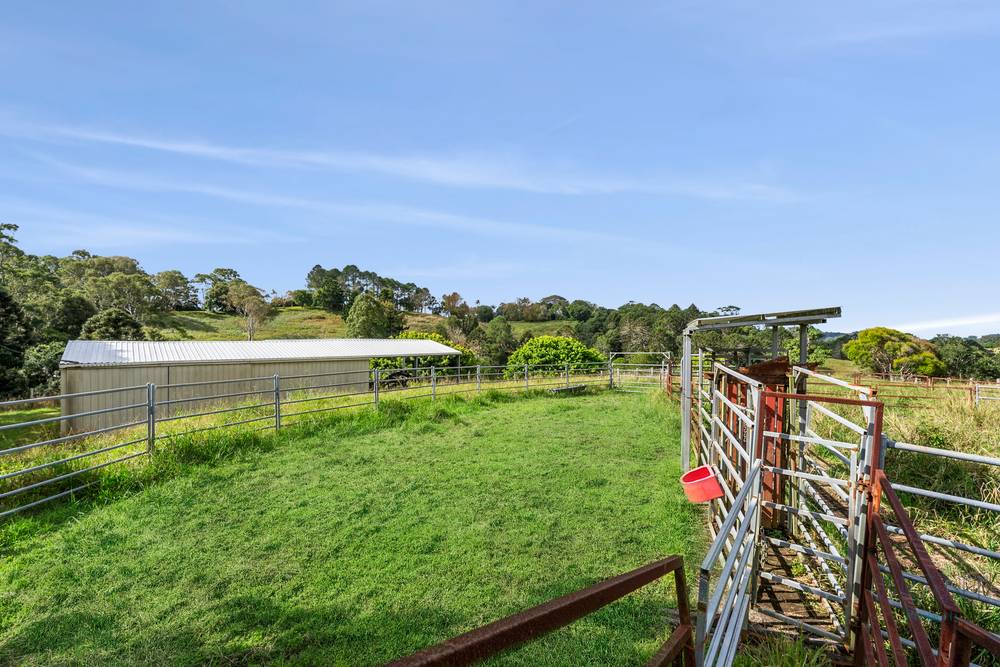 314 North Maleny Road, North Maleny, QLD 4552