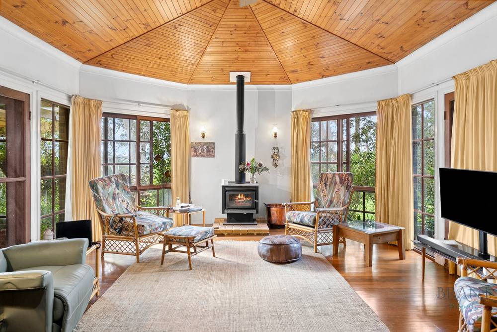 314 North Maleny Road, North Maleny, QLD 4552
