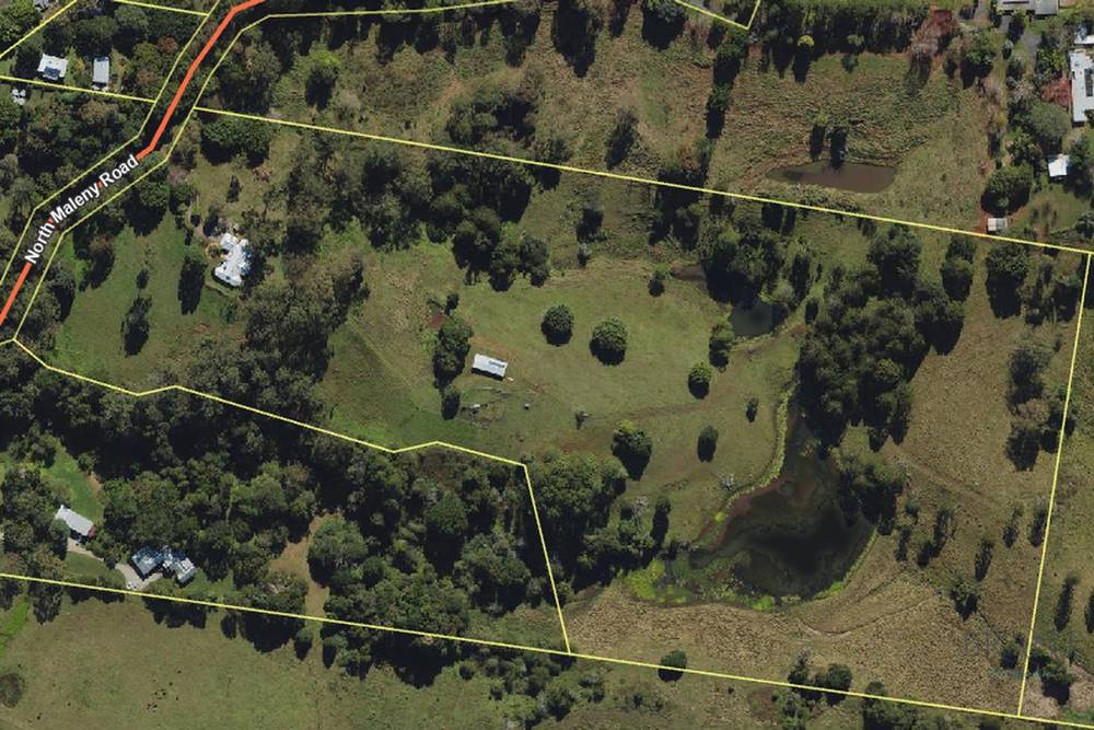 314 North Maleny Road, North Maleny, QLD 4552