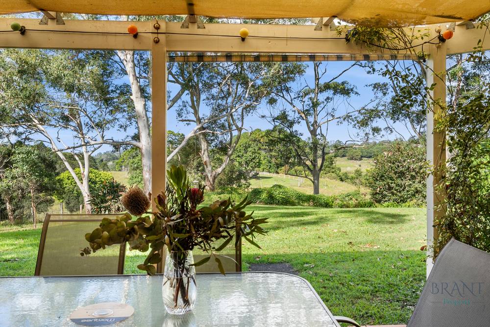 314 North Maleny Road, North Maleny, QLD 4552