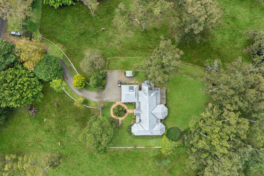 314 North Maleny Road, North Maleny, QLD 4552