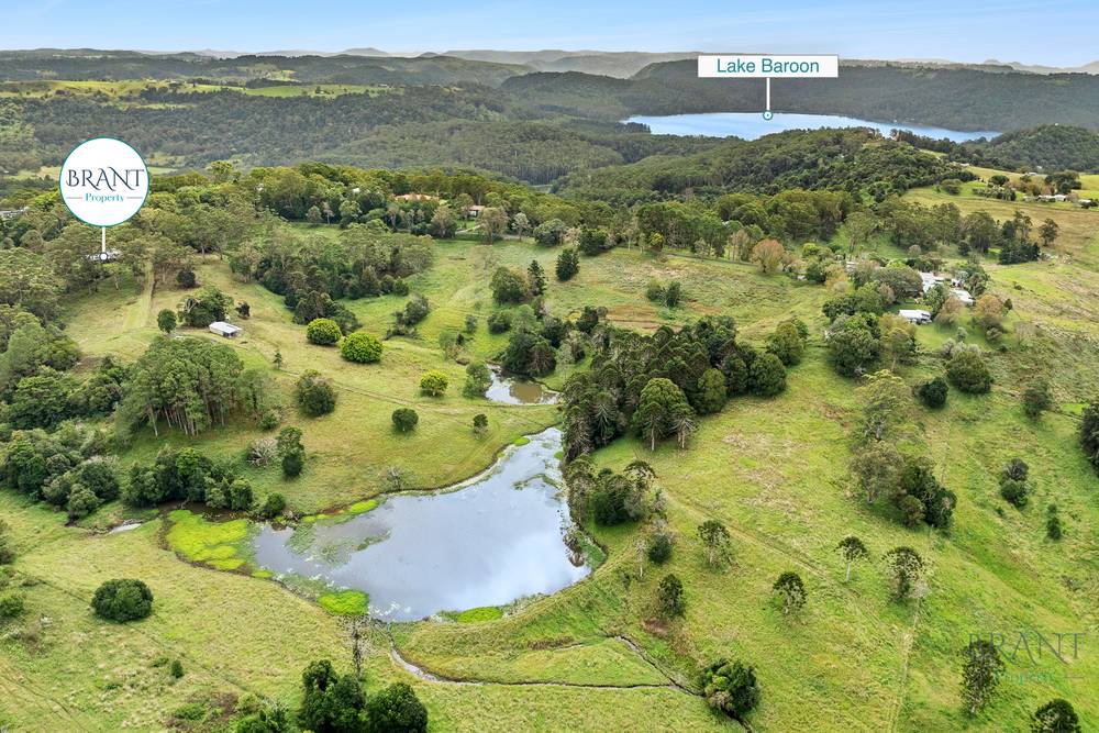 314 North Maleny Road, North Maleny, QLD 4552