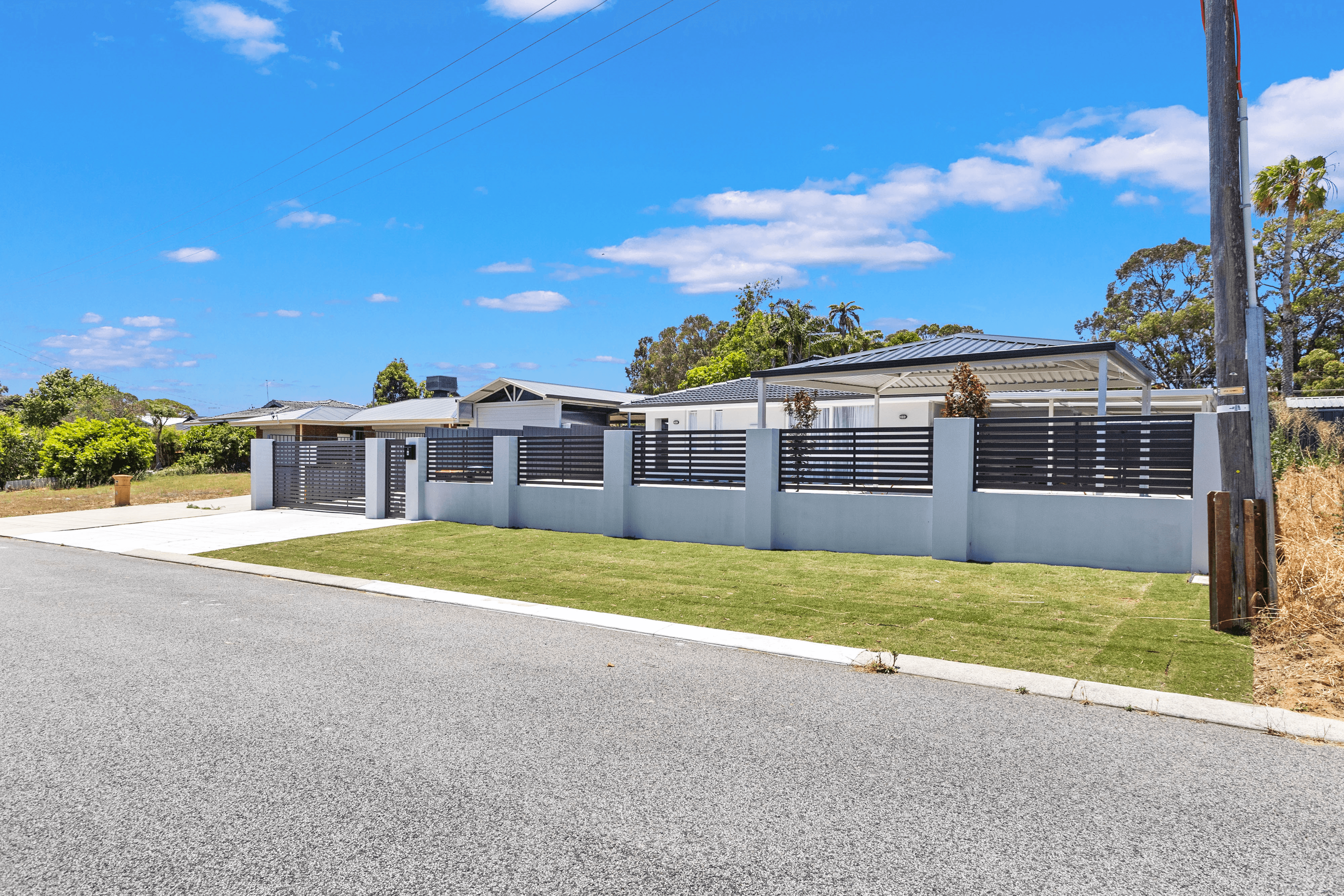 4 Aubrey Court, WANNEROO, WA 6065