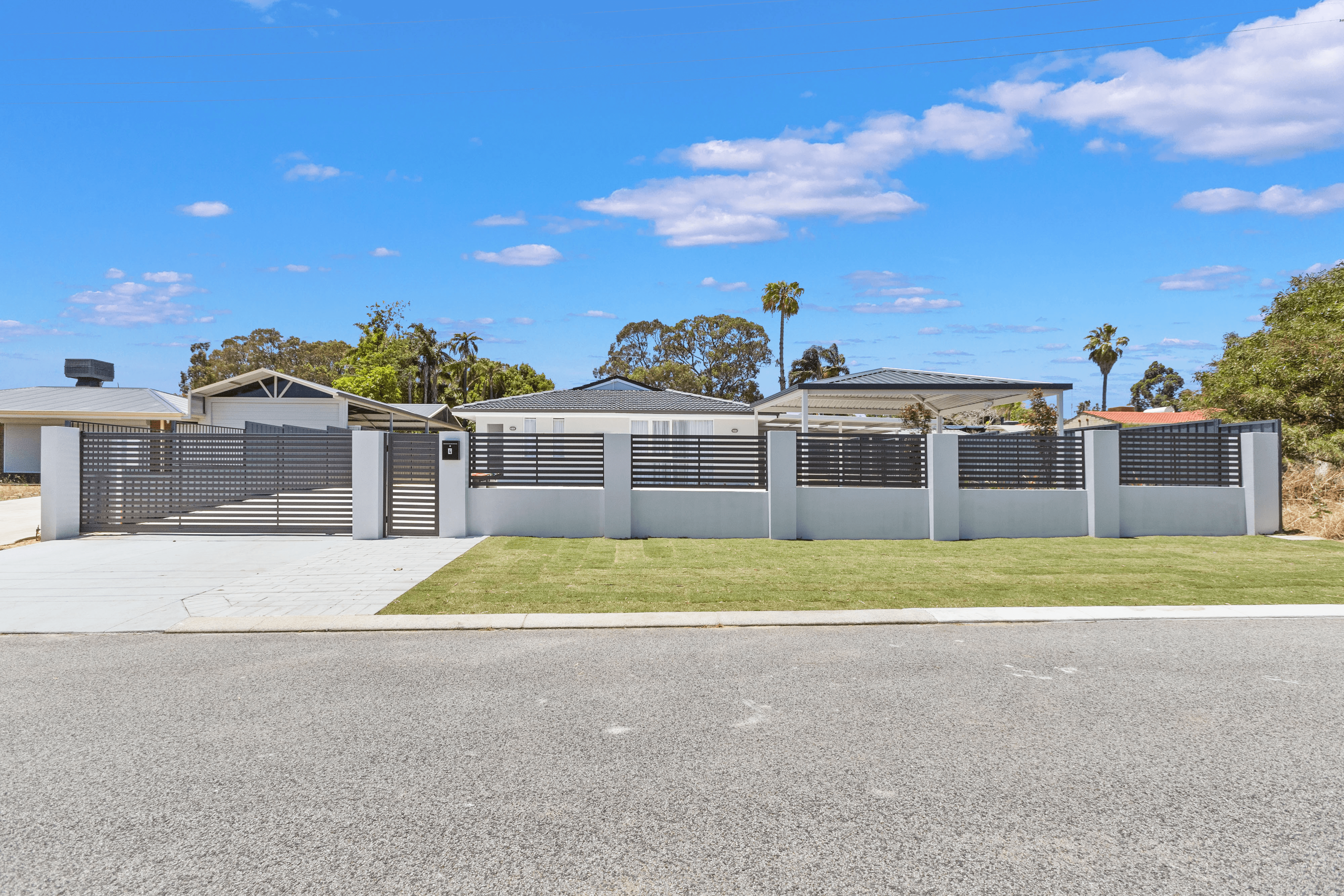 4 Aubrey Court, WANNEROO, WA 6065