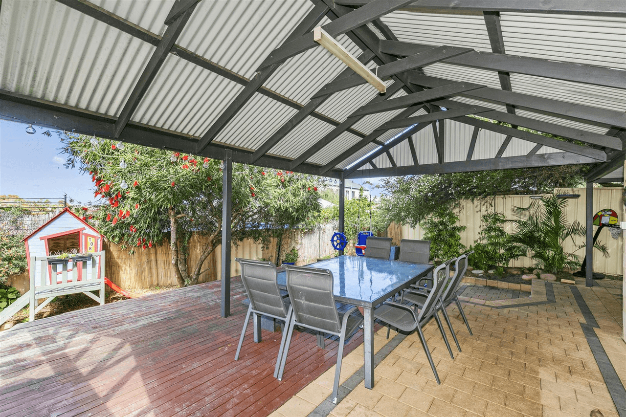 39B La Fayette Boulevard, Bibra Lake, WA 6163