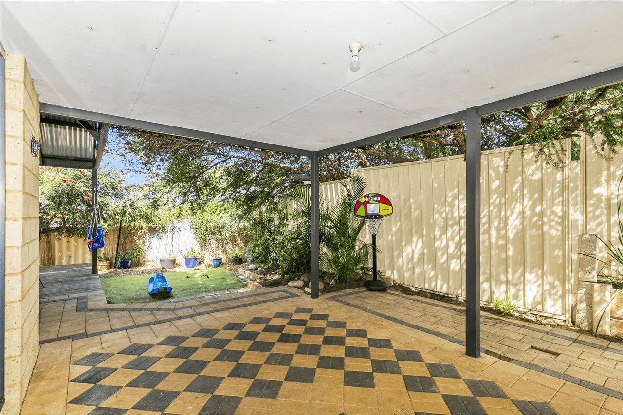 39B La Fayette Boulevard, Bibra Lake, WA 6163