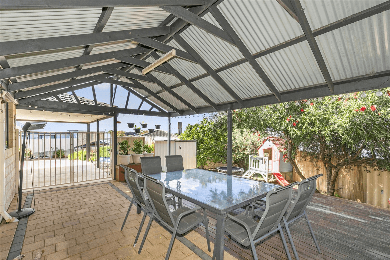 39B La Fayette Boulevard, Bibra Lake, WA 6163