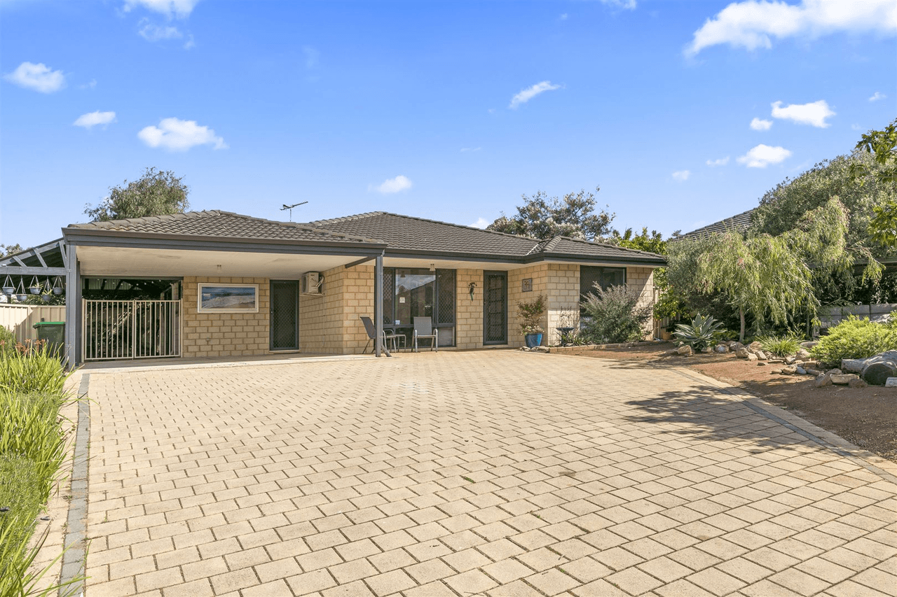 39B La Fayette Boulevard, Bibra Lake, WA 6163