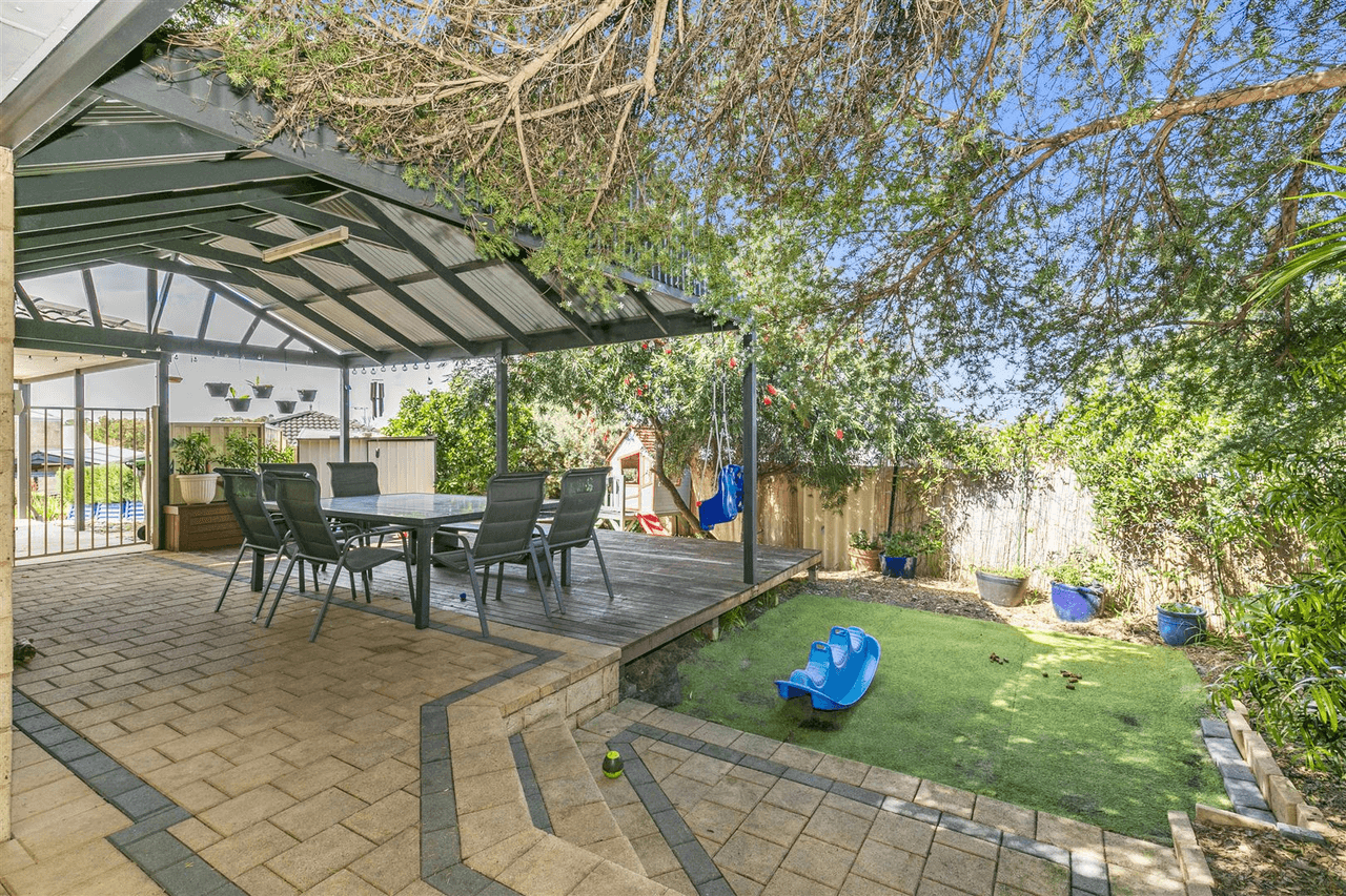 39B La Fayette Boulevard, Bibra Lake, WA 6163