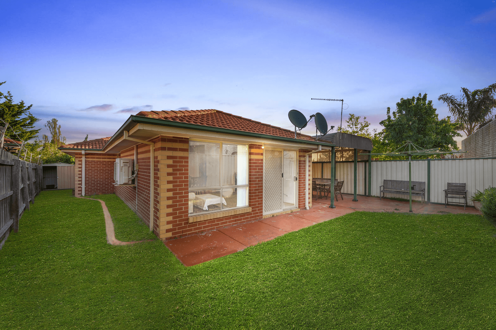 4 Dalray Court, Keilor Downs, VIC 3038