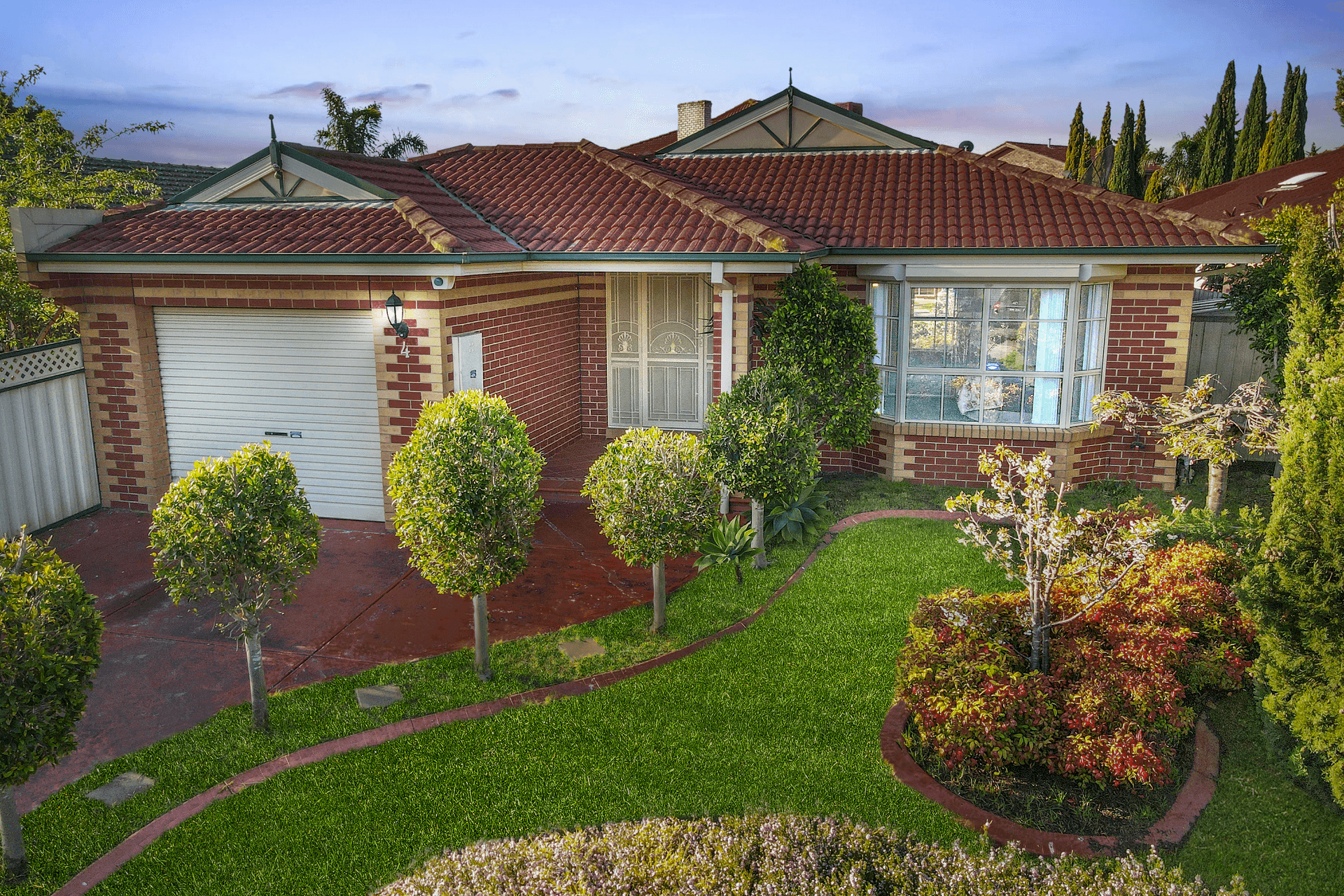 4 Dalray Court, Keilor Downs, VIC 3038