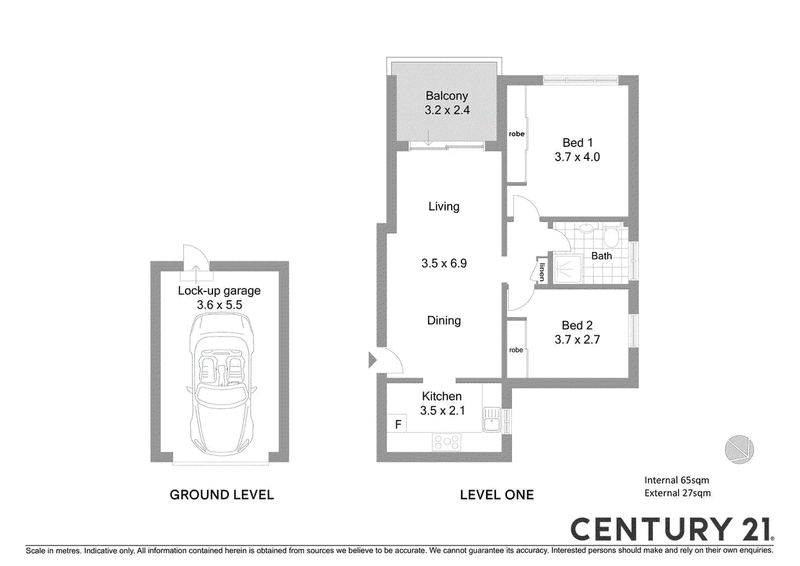 13/51 Chapel Street, Rockdale, NSW 2216