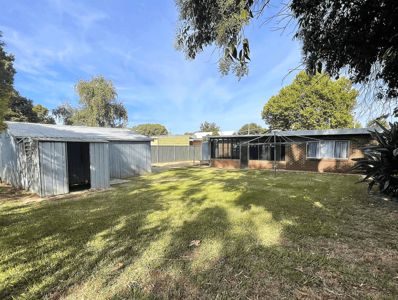 83 Erskine Road, GRIFFITH, NSW 2680