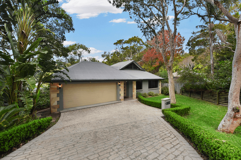 36 Dress Circle Road, Avalon, NSW 2107