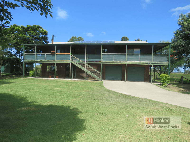 1039 Old Station Road, KEMPSEY, NSW 2440