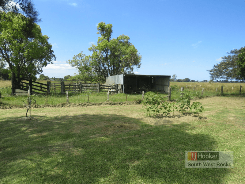 1039 Old Station Road, KEMPSEY, NSW 2440