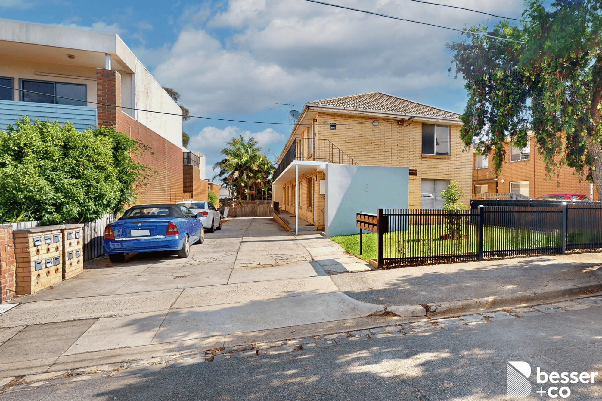 3/3 Smith Street, THORNBURY, VIC 3071